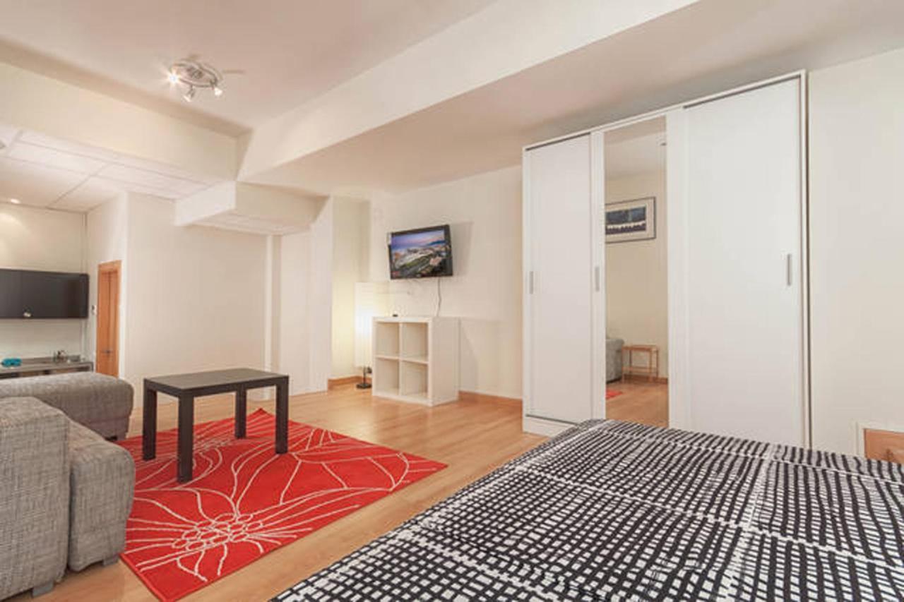 Victoria Freshapartments Málaga Quarto foto