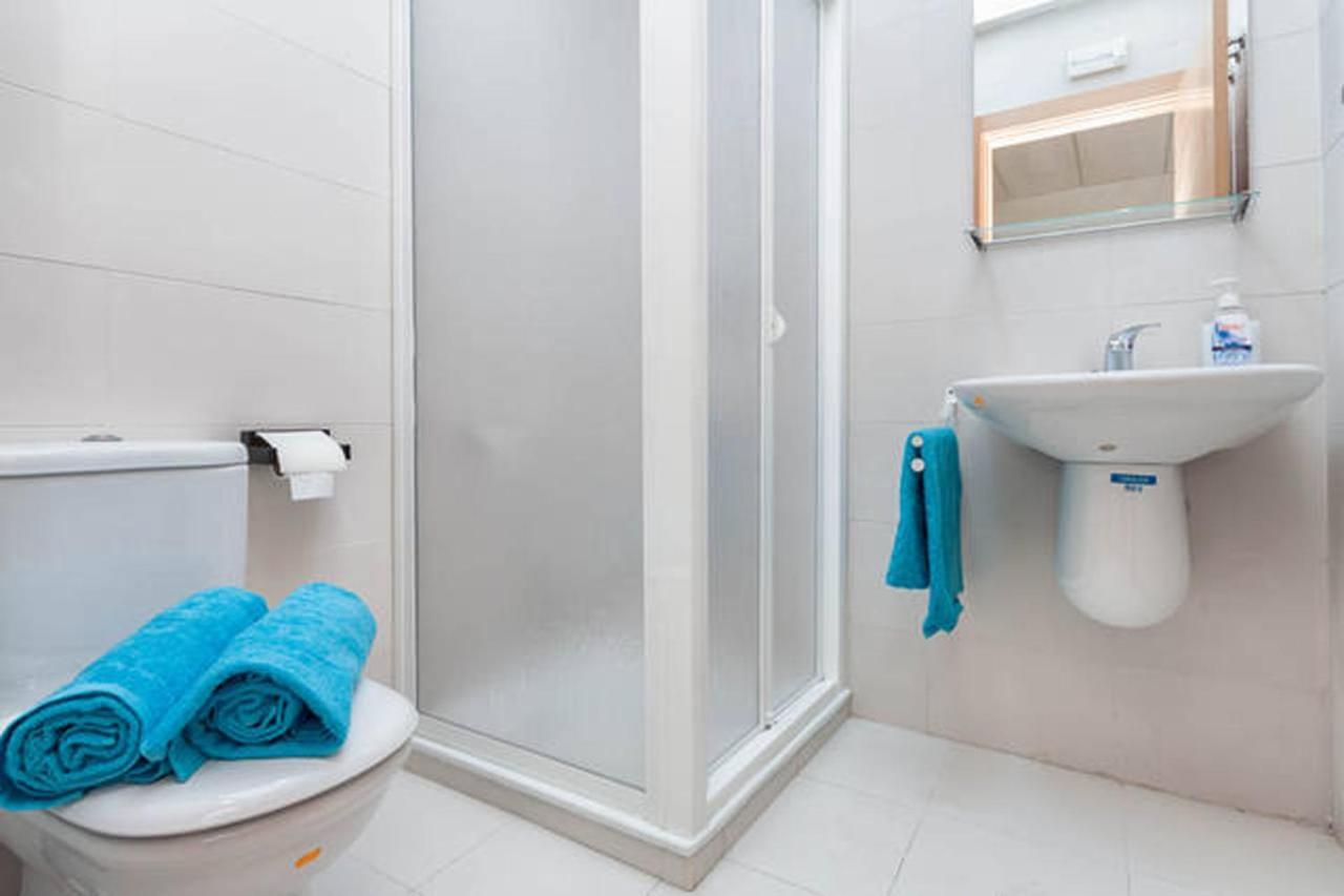 Victoria Freshapartments Málaga Quarto foto