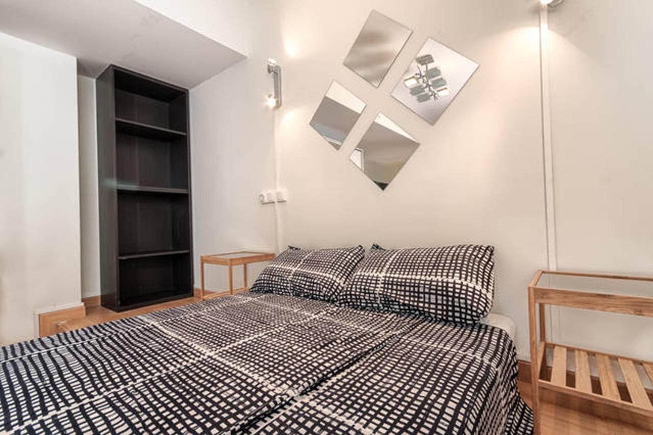 Victoria Freshapartments Málaga Quarto foto