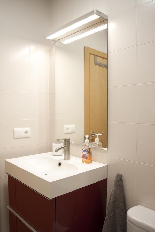 Victoria Freshapartments Málaga Quarto foto