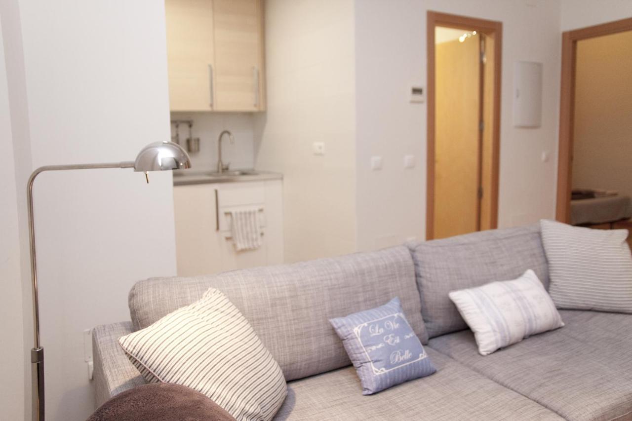 Victoria Freshapartments Málaga Quarto foto