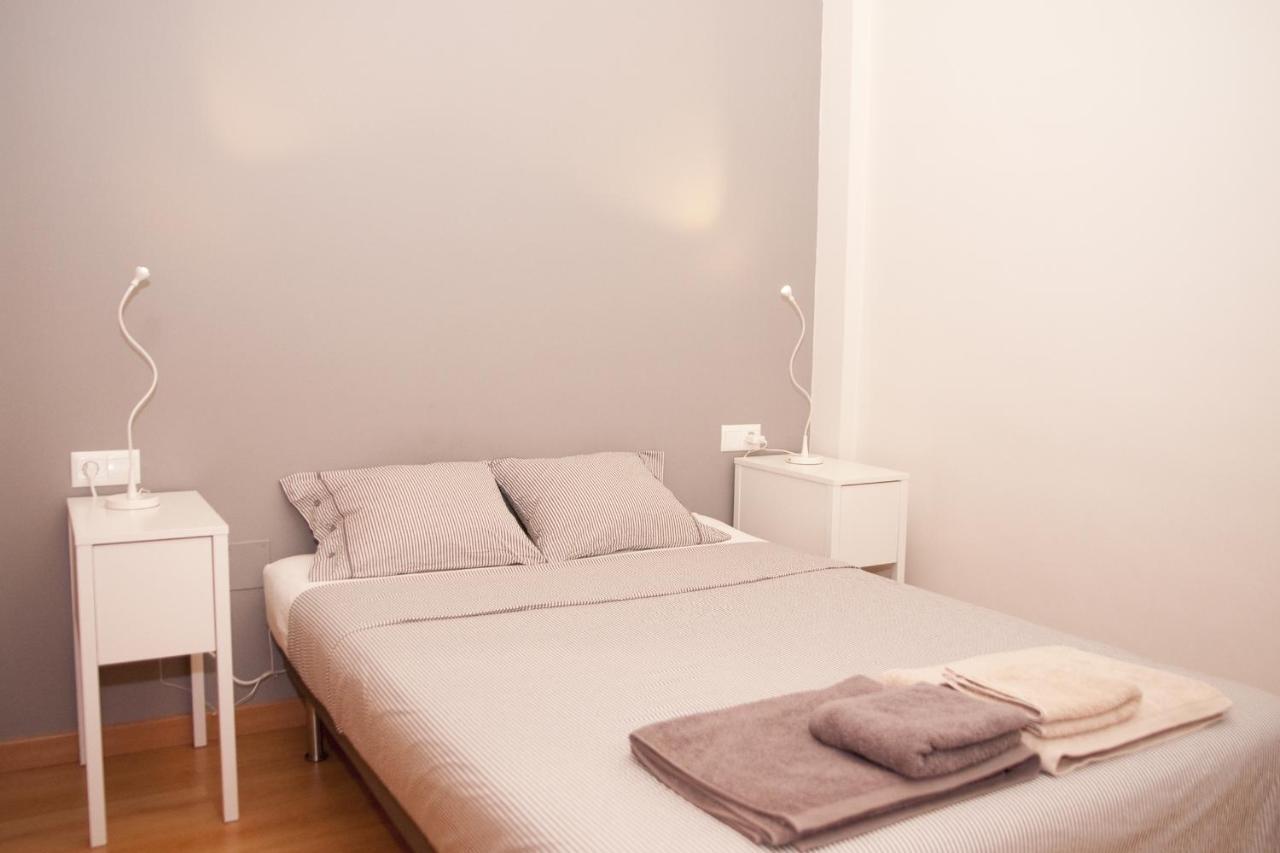 Victoria Freshapartments Málaga Quarto foto
