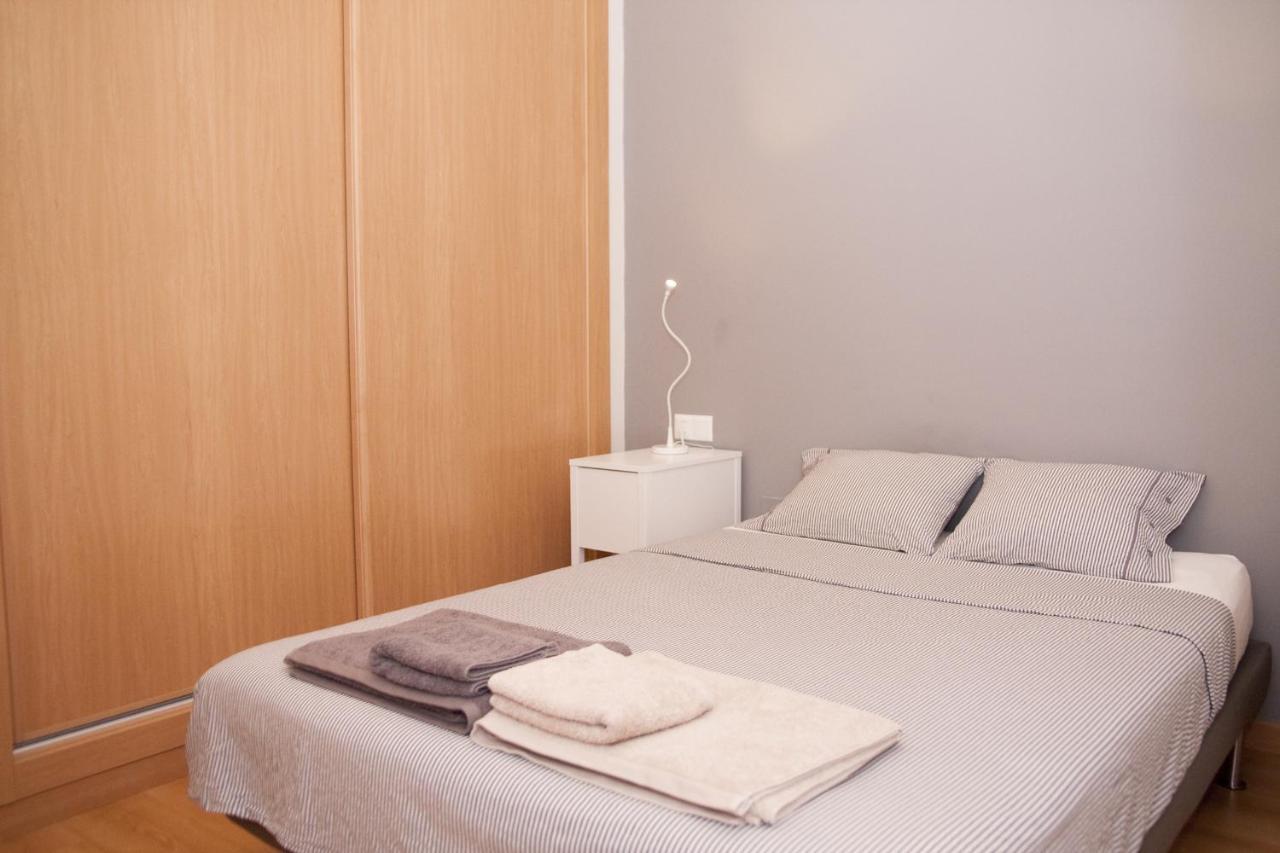 Victoria Freshapartments Málaga Quarto foto