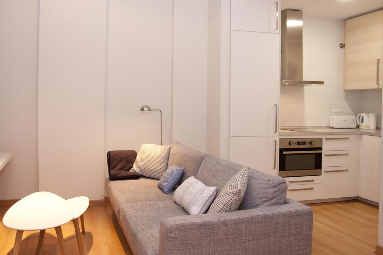 Victoria Freshapartments Málaga Quarto foto