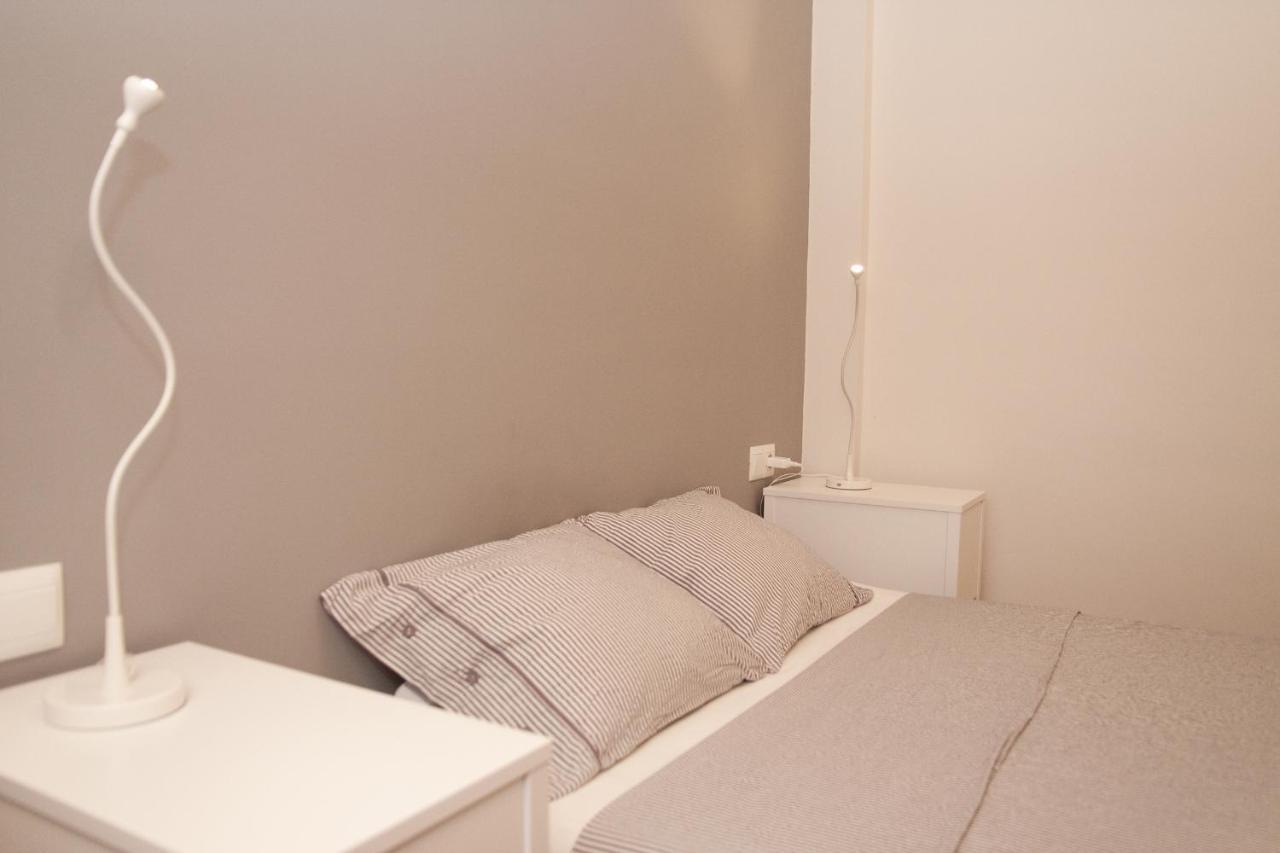 Victoria Freshapartments Málaga Quarto foto