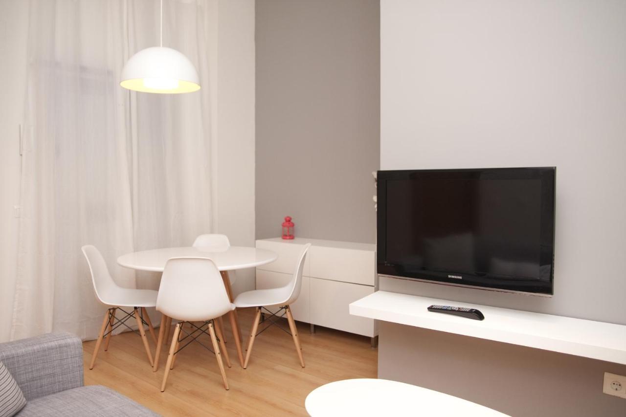 Victoria Freshapartments Málaga Quarto foto