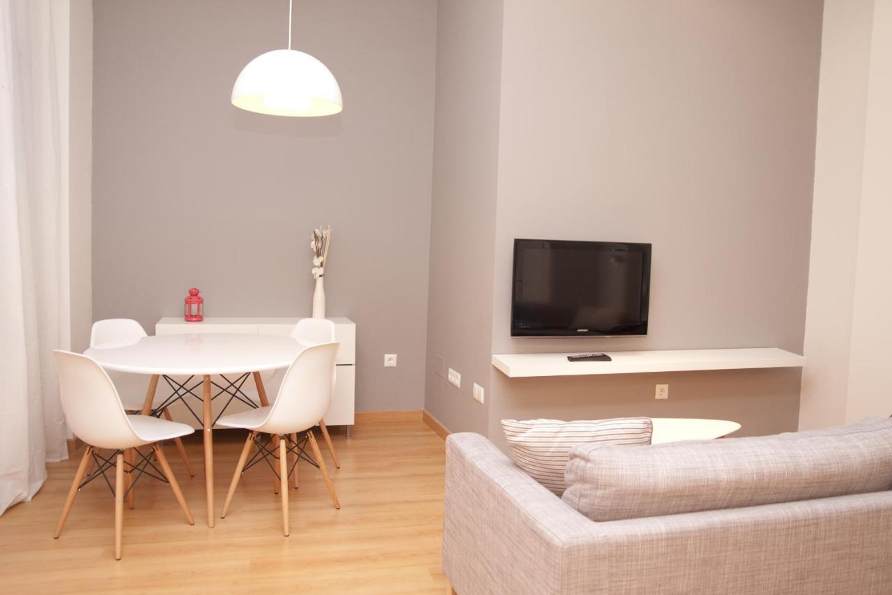 Victoria Freshapartments Málaga Quarto foto