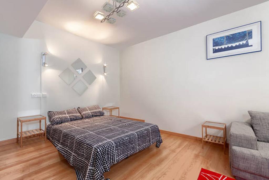 Victoria Freshapartments Málaga Quarto foto