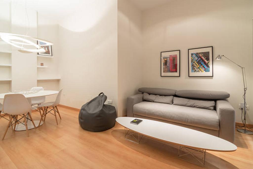 Victoria Freshapartments Málaga Quarto foto