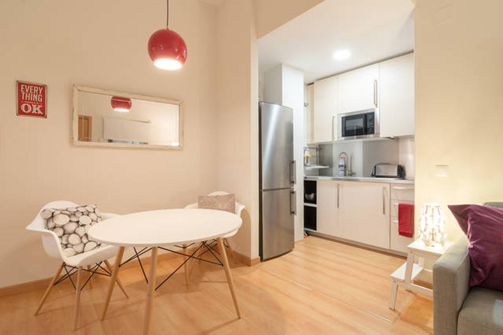 Victoria Freshapartments Málaga Quarto foto