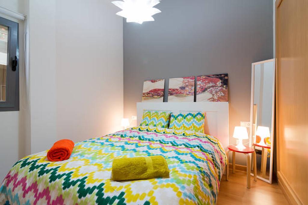 Victoria Freshapartments Málaga Quarto foto