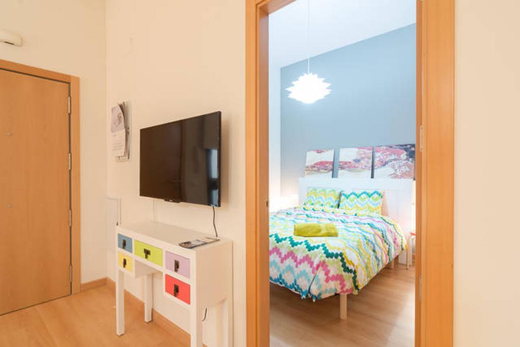 Victoria Freshapartments Málaga Quarto foto