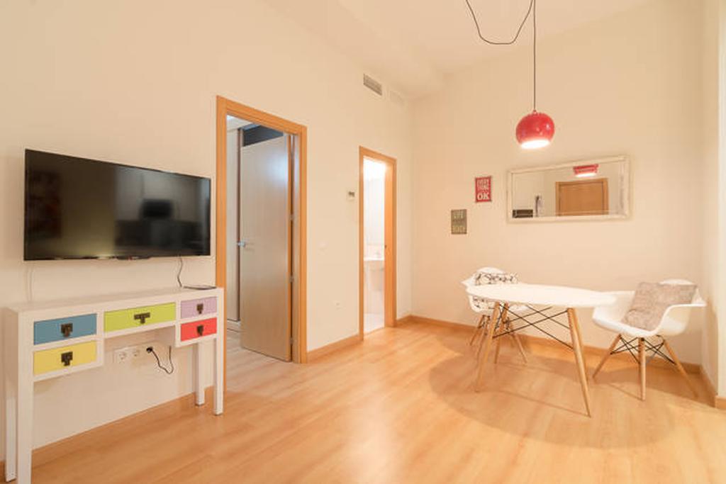 Victoria Freshapartments Málaga Quarto foto