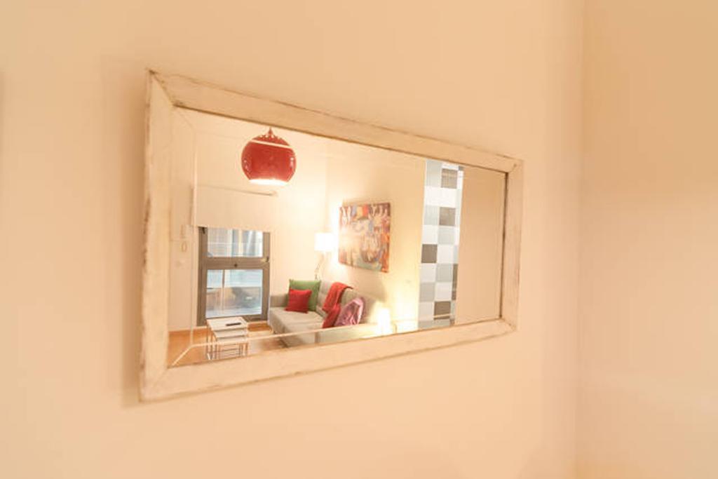 Victoria Freshapartments Málaga Quarto foto